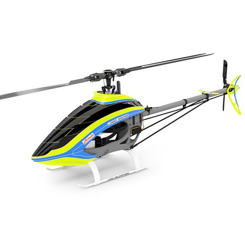 Mikado Helicopters Logo 550 SE Flybarless Helicopter Kit